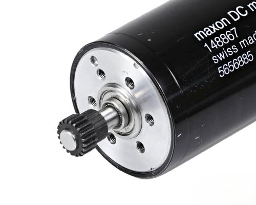0.5 Modül 20T 6mm Delikli Dişli
