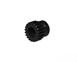 Jsumo - 0.5 Modül 20T 6mm Delikli Dişli