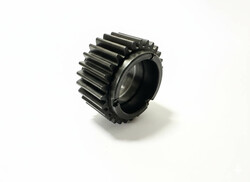 Jsumo - 0.5 Modül 28 Diş (28T) Plastik Dişli - Ø10mm