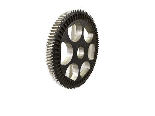 0.5 Modül 96 Diş Çelik Dişli