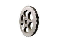 Jsumo - 0.5 Modül 96 Diş Çelik Dişli