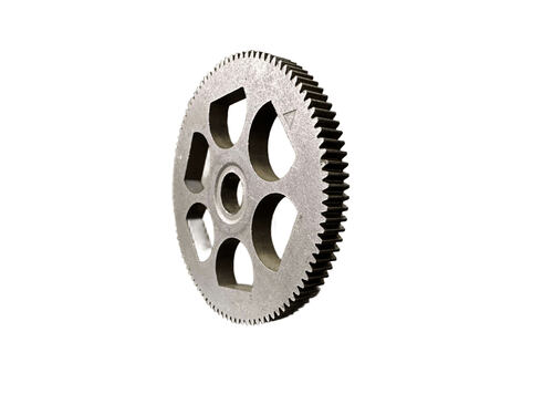0.5 Modül 96 Diş Çelik Dişli