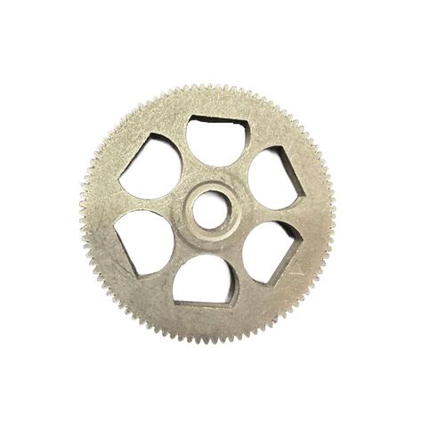 0.5 Modül 96 Diş Çelik Dişli