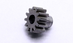 0,6 Modül 12 Diş Pinyon Dişli (3.1mm Delikli) - Thumbnail