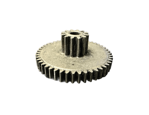 0.6 Modül 12T / 0.5 Modül 47T Dişli Ø3mm