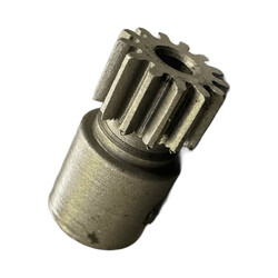Jsumo - 0.6 Modül Dişli 13 Diş (6mm Delikli)