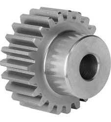 Jsumo - 1 Modül 72 Diş Metal Dişli