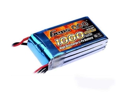  - 1000mAh 11.1V 40C 3S LiPo Batarya | Lipo Pil