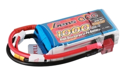 1000mAh 11.1V 40C 3S LiPo Batarya | Lipo Pil - Thumbnail