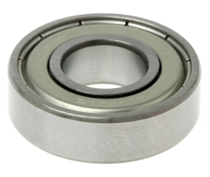 Jsumo - 10mm Delik Çaplı Bilyalı Rulman (10X22X6)