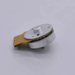 11.1V 10430 RPM Mini Fırçasız Motor - Thumbnail