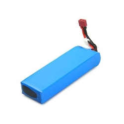  - 11.1V 1300mAh 25C Lipo Batarya