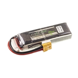  - 11.1V Lipo Batarya 1800mAh 65C