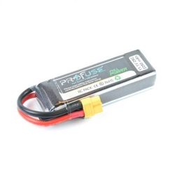  - 11.1V Lipo Batarya 2250mAh 25C