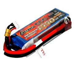  - 11.1V Lipo Pil 1550mAh 25C