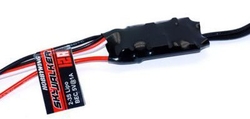  - 12 A ESC - Fırçasız Motor Sürücü Modülü