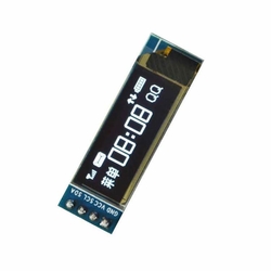 Jsumo - 128x32 II2 I2C Oled Ekran