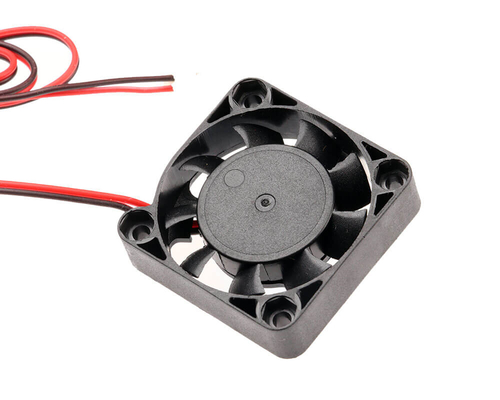 12V 0.08A Soğutucu Fan (40x40x10mm)