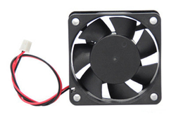  - 12V 0,14A Fan 30mm x 30mm x 10mm