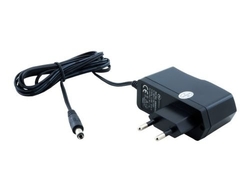  - 12V 1A Adaptör - Priz Tipi