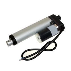  - 12V DC 100mm Linear Motor