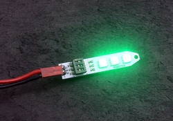 12V RGB Stick Modül - Thumbnail