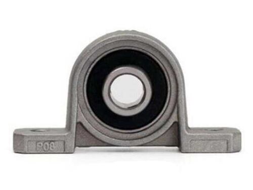 15mm Dikey Yataklı Rulman