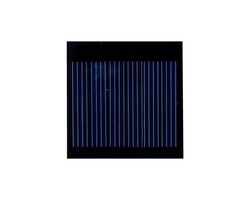 Jsumo - 1.5V 100mA Güneş Paneli - Solar Pil 40x40mm