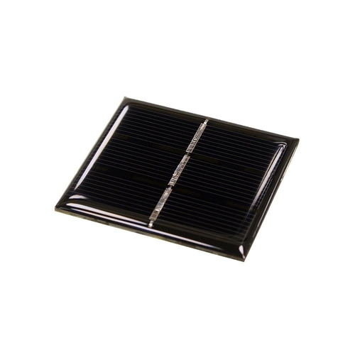 1.5V 250mA Solar Panel - Güneş Pili