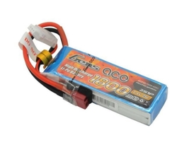 1800mAh 7.4V 25C 2S LiPo Batarya | Lipo Pil - Thumbnail