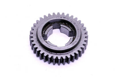 1M 36T Steel Gear