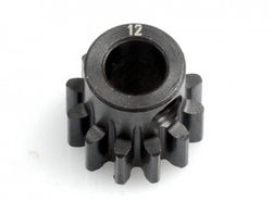 Jsumo - 1M Paslanmaz Çelik Pinyon Dişli 12T