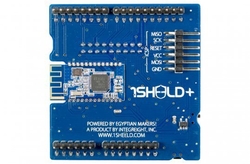 1Sheeld + Akıllı Telefon ile Çok Yönlü Shield - Thumbnail