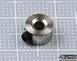 - 2.6mm Delikli Mil Kilit Halkası