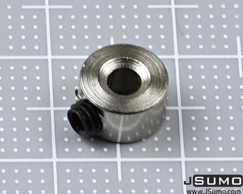 2.6mm Delikli Mil Kilit Halkası