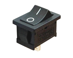 Jsumo - 2 Pin Açma Kapama Anahtarı (2 Durumlu)