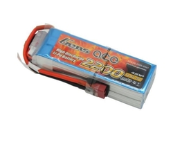  - 2200mAh 14.8V 25C 4S LiPo Batarya | Lipo Pil