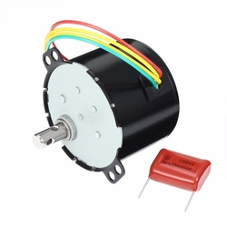 Jsumo - 220V 10RPM AC Senkron Motor