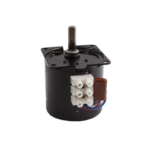 220V 60RPM AC Senkron Motor