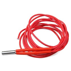 Jsumo - 24V 50W 3D Printer Isıtıcı
