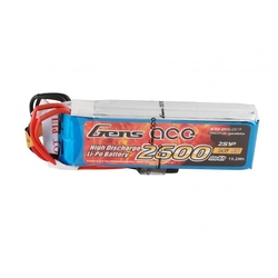  - 2600mAh 7.4V 60C 2S LiPo Batarya | Lipo Pil