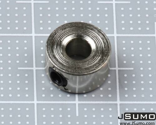 3.1mm Delikli Mil Kilit Halkası