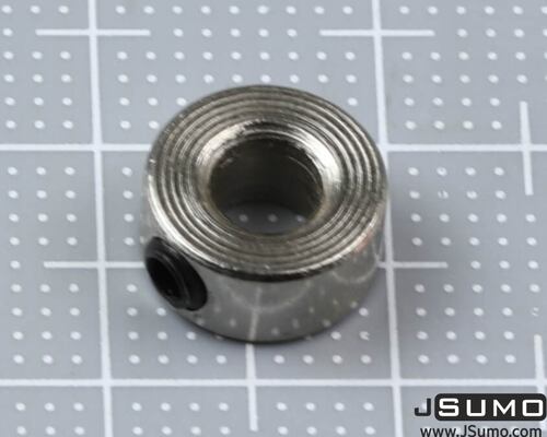 3.7mm Delikli Mil Kilit Halkası