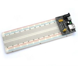 3.3V/5V Breadboard Güç Kartı - Thumbnail