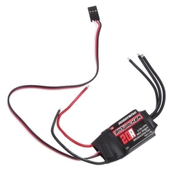  - 30 A ESC - Fırçasız Motor Sürücü Modülü