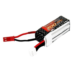  - 300mAh 11.1V 30C 3S LiPo Batarya | Lipo Pil