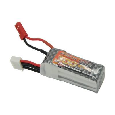 300mAh 11.1V 30C 3S LiPo Batarya | Lipo Pil