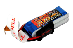  - 300mAh 7.4V 30C 2S LiPo Batarya | Lipo Pil