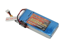  - 3500mAh 7.4V RX 2S1P LiPo Batarya | Lipo Pil