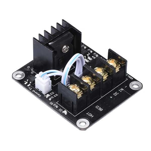 3D Printer Heatbed Mosfet Güç Modülü